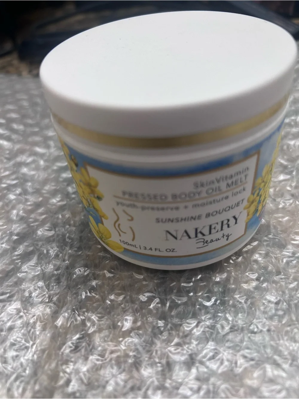 N/A sunshine bouquet